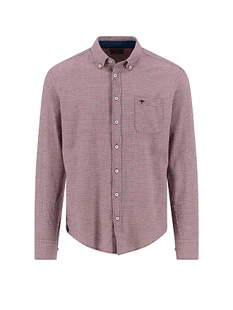 FYNCH-HATTON | Camisa Regular Fit | 